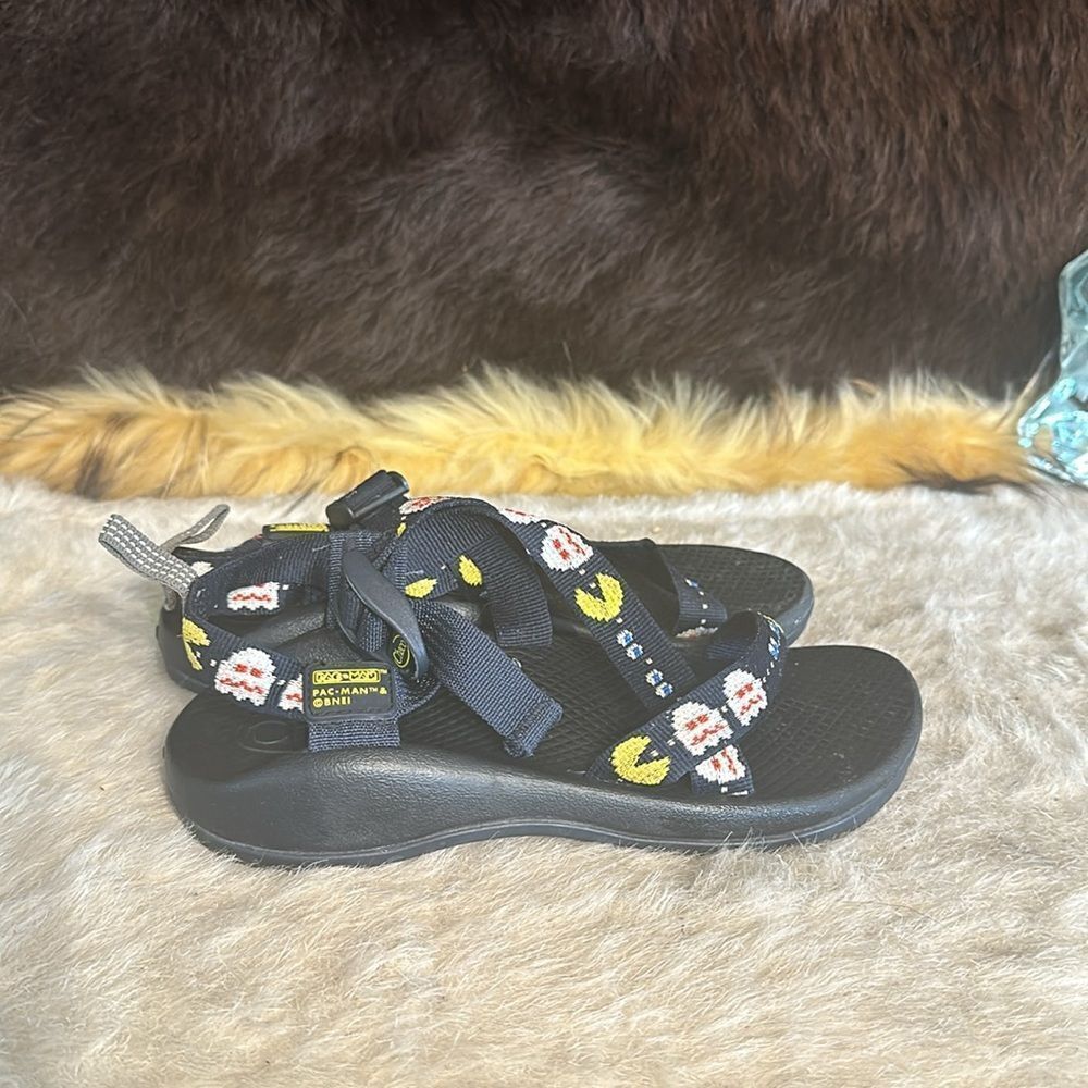 Chacos sandals 4 (2800) - Picture 3 of 5